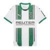 Borussia Monchengladbach Heimtrikot 2024-25 Kurzarm